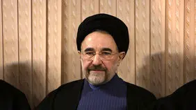 پیام تسلیت سید محمد خاتمی در پی درگذشت اکبر عبدی