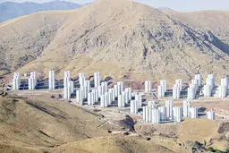 گسترش سطح شهرها و مسئله دفاع ملی
