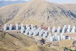 گسترش سطح شهرها و مسئله دفاع ملی
