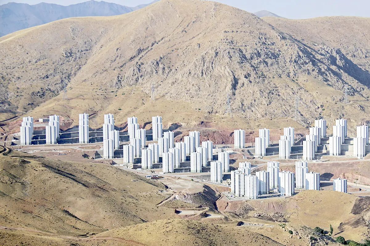 گسترش سطح شهرها و مسئله دفاع ملی

