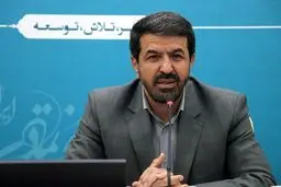 فضای مطلوب و امن همدان، سرمایه‌گذاران‌ را مجذوب کرده است