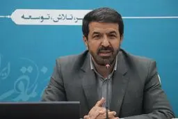 فضای مطلوب و امن همدان، سرمایه‌گذاران‌ را مجذوب کرده است
