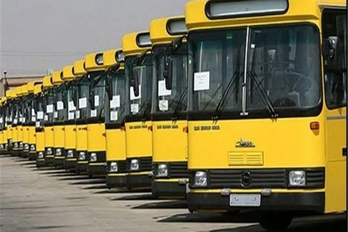 افشاگری اتوبوسی در پایتخت
