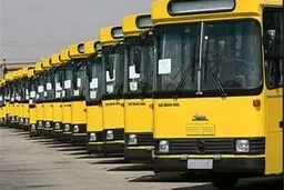 افشاگری اتوبوسی در پایتخت
