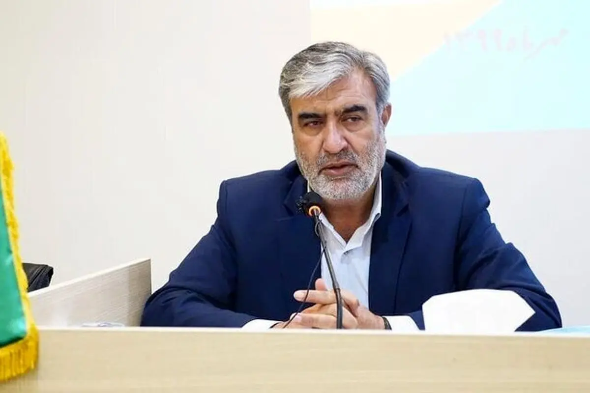 ​اگر به امنیت ایران خدشه‌ای وارد کنند تمام جهان را ناامن می‌کنیم

