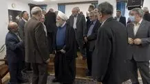 حمله روزنامه دولت به حسن روحانی و دولت او