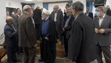 حسن روحانی قطعاً در انتخابات مجلس خبرگان رهبری ثبت‌نام می‌کند

