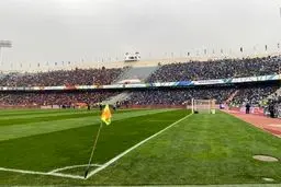 کارشناسی دو صحنه مشکوک دربی؛ پنالتی پرسپولیس سوخت؟!

