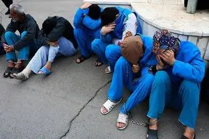 ماجرای اعتیادی که سرقت جاده‌ای را کلید زد + گفت‌وگو با متهم