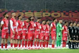 ۱۵ عضو مبتلا به کرونا در پرسپولیس را بشناسید