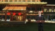 پوتین‌: جهان تک‌قطبی باید از بین برود/ زلنسکی برای دیدار به مسکو سفر کند

