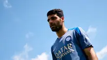 سرنوشت طارمی در گرو فینال لیگ قهرمانان