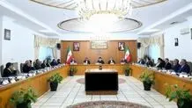  افزایش نرخ بهره‌وری در دولت سیزدهم رضایت‌بخش است


