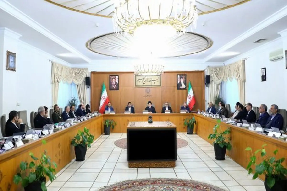  افزایش نرخ بهره‌وری در دولت سیزدهم رضایت‌بخش است

