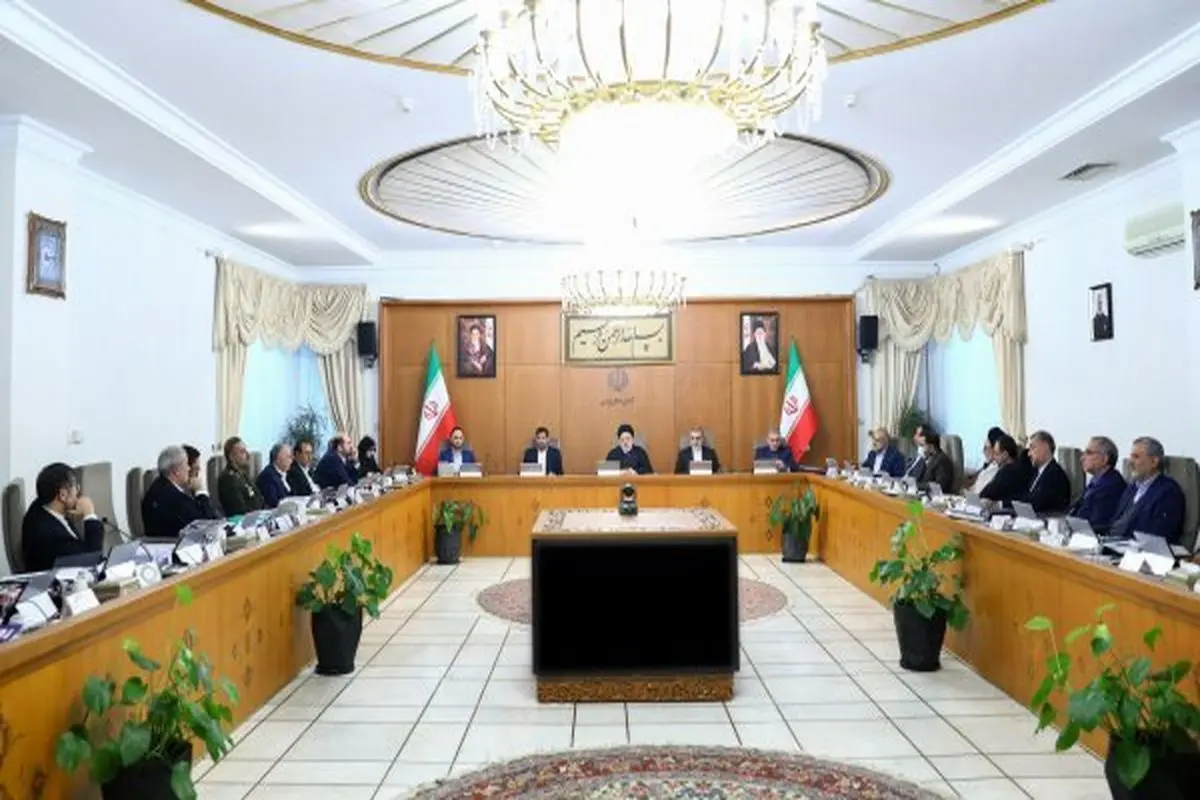  افزایش نرخ بهره‌وری در دولت سیزدهم رضایت‌بخش است

