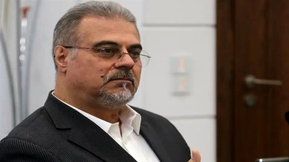 تکلیف مدیرعامل استقلال مشخص شد
