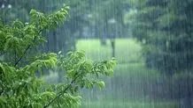 پیش بینی هوای مازندران دوشنبه 4 فروردین
