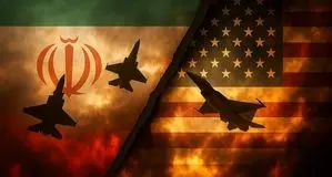 پیام هشدارآمیز دونالد ترامپ درباره حمله مجدد آمریکا به ایران