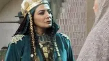 ژیلا صادقی و یک ادعای جنجالی؛ صداوسیما پول اجراهایم را نداد + ویدئو