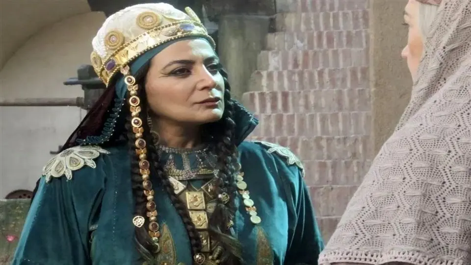 سریال سلمان فارسی چه زمانی پخش میشود؟
