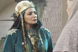 سریال سلمان فارسی چه زمانی پخش می‌شود؟