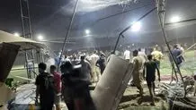 Ten killed, more than 20 wounded in explosion in Baghdad