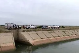 جسد دو کودک گمشده پس از ۵ شبانه روز پیدا شد