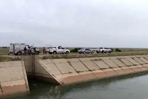 جسد دو کودک گمشده پس از ۵ شبانه روز پیدا شد