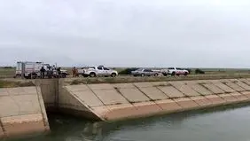 جسد دو کودک گمشده پس از ۵ شبانه روز پیدا شد