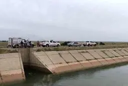 جسد دو کودک گمشده پس از ۵ شبانه روز پیدا شد