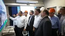سرمایه‌گذاری هلدینگ خلیج‌فارس در آزمایشگاه هوش مصنوعی صنعت نفت، گاز و پتروشیمی