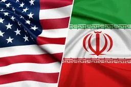 بهرام محمد استواری که در لس آنجلس بازداشت شد، کیست؟
