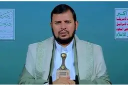 رهبر انصارالله: در کنار جمهوری اسلامی ایران ایستاده‌ایم