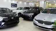 قیمت خودرو در سرازیری سقوط + جدول