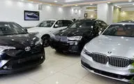 قیمت خودرو در سرازیری سقوط + جدول