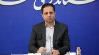نمایشگاه گردشگری سلامت همدان سکوی جهش اقتصادی با مشارکت برندهای برتر
