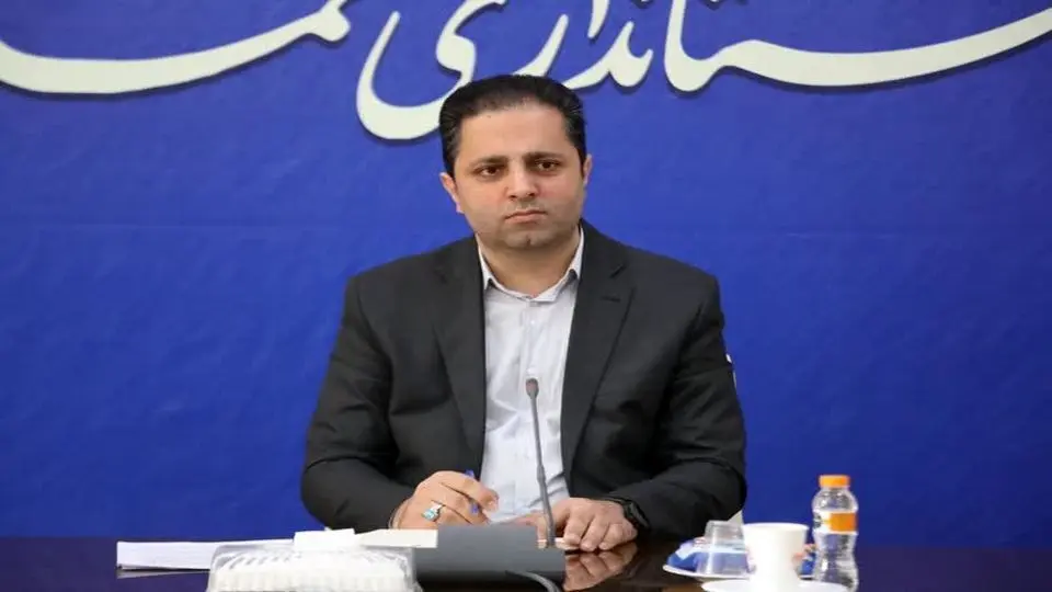 نمایشگاه گردشگری سلامت همدان سکوی جهش اقتصادی با مشارکت برندهای برتر