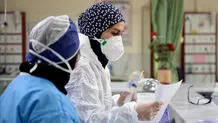 فوتی‌ها کرونا امروز به صفر رسید + جدول