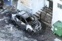 ماجرای آتش‌سوزی عمدی یک مسجد در انگلیس چه بود؟