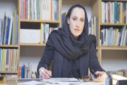 هنرمندان ایرانی در نمایشگاه هارمونی صداهای متفاوت