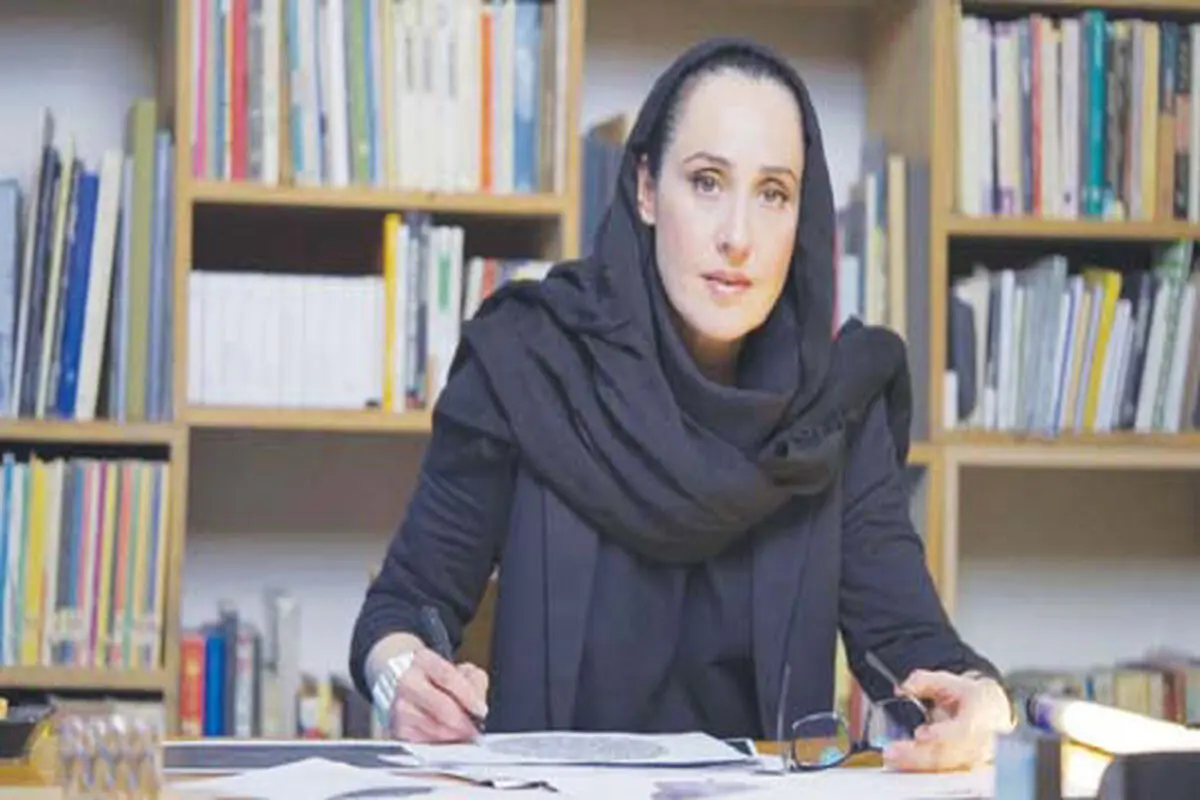 هنرمندان ایرانی در نمایشگاه هارمونی صداهای متفاوت