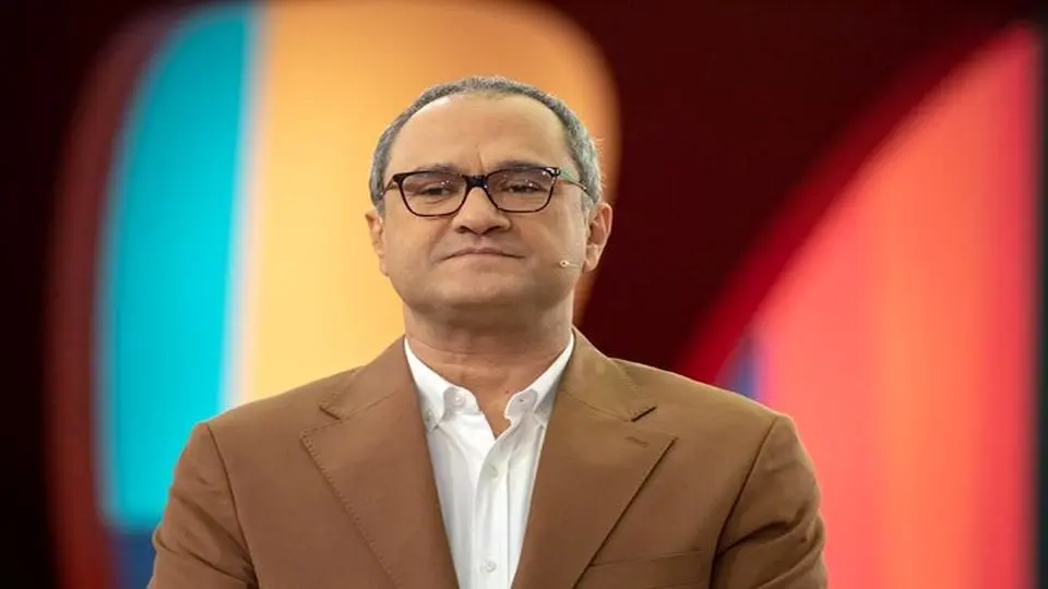 «کارناوال» رامبد جوان به راه افتاد
