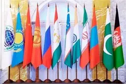 موافقت مجلس با الحاق ایران به سازمان همکاری شانگهای