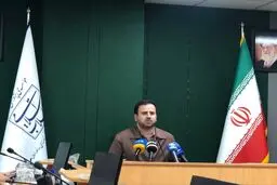 اصلاح قانون انتخابات فضای سیاسی را باز کرد/ دولت به انتخابات نگاه جناحی ندارد

