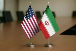 ادعای نیویورک تایمز : ایران پیشنهاد آتش بس آمریکا را رد کرد 