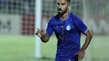 بازگشت ستاره مصدوم به ترکیب استقلال مقابل النصر