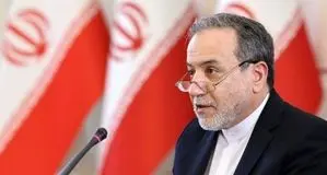 عراقچی: مسیر دستیابی به صلح مستلزم گفت‌وگوی محترمانه است نه زورگویی بی‌محابا