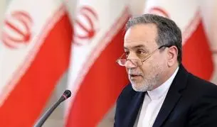 واکنش عراقچی به تهدید ترامپ: نیروهای مسلح ایران آماده پاسخ سریع و قاطع به هر گونه تجاوز هستند