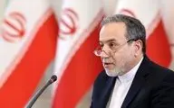 عراقچی: مسیر دستیابی به صلح مستلزم گفت‌وگوی محترمانه است نه زورگویی بی‌محابا