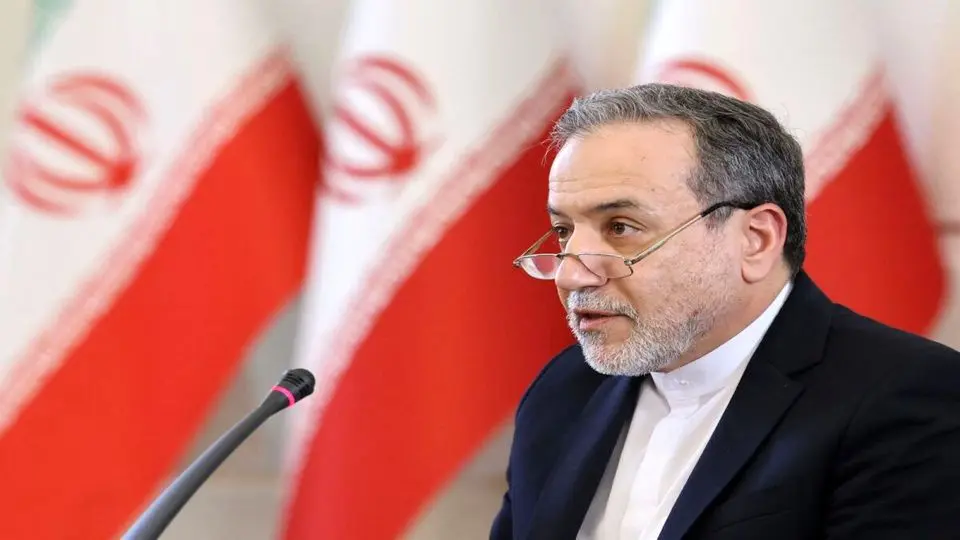 عراقچی: مسیر دستیابی به صلح مستلزم گفتوگوی محترمانه است نه زورگویی بیمحابا